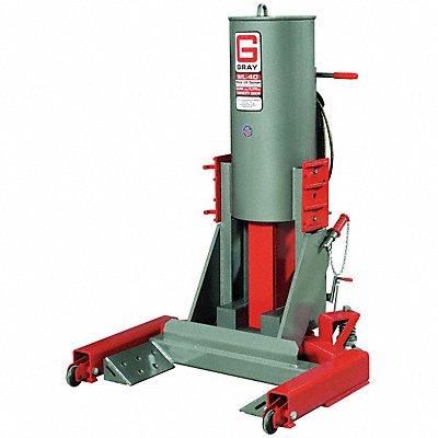Vehicle Lifts and Lift Systems image
